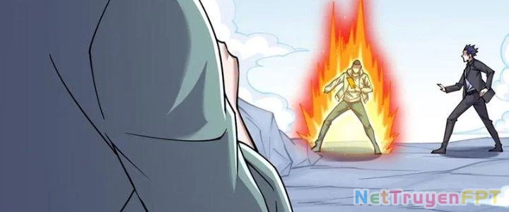 Linh Khí Khôi Phục: Ta Bắt Đầu Có Trảm Thiên Chi Nhãn Chapter 27 - Trang 3