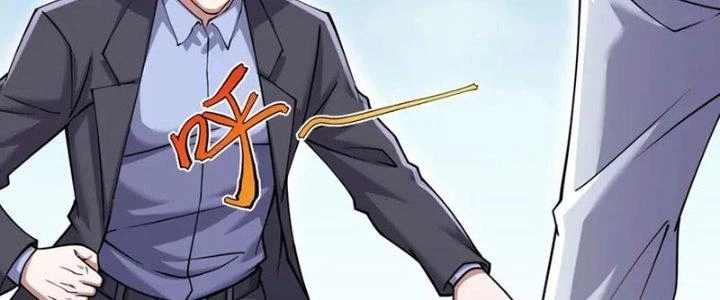 Linh Khí Khôi Phục: Ta Bắt Đầu Có Trảm Thiên Chi Nhãn Chapter 27 - Trang 3