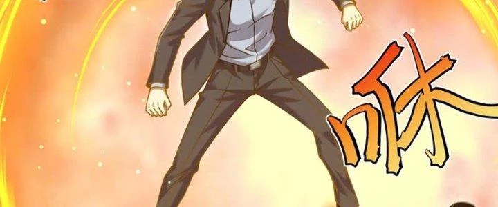 Linh Khí Khôi Phục: Ta Bắt Đầu Có Trảm Thiên Chi Nhãn Chapter 27 - Trang 3