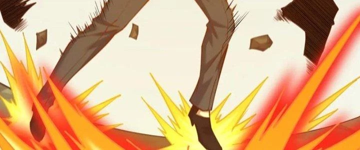 Linh Khí Khôi Phục: Ta Bắt Đầu Có Trảm Thiên Chi Nhãn Chapter 27 - Trang 3