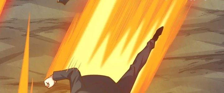 Linh Khí Khôi Phục: Ta Bắt Đầu Có Trảm Thiên Chi Nhãn Chapter 27 - Trang 3