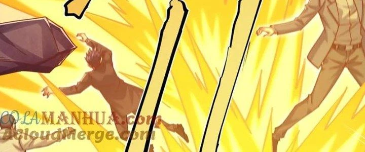 Linh Khí Khôi Phục: Ta Bắt Đầu Có Trảm Thiên Chi Nhãn Chapter 27 - Trang 3
