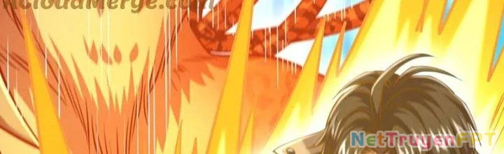 Linh Khí Khôi Phục: Ta Bắt Đầu Có Trảm Thiên Chi Nhãn Chapter 27 - Trang 3