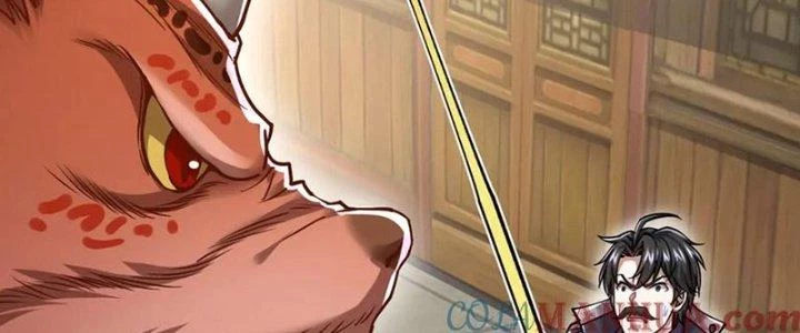 Linh Khí Khôi Phục: Ta Bắt Đầu Có Trảm Thiên Chi Nhãn Chapter 27 - Trang 3
