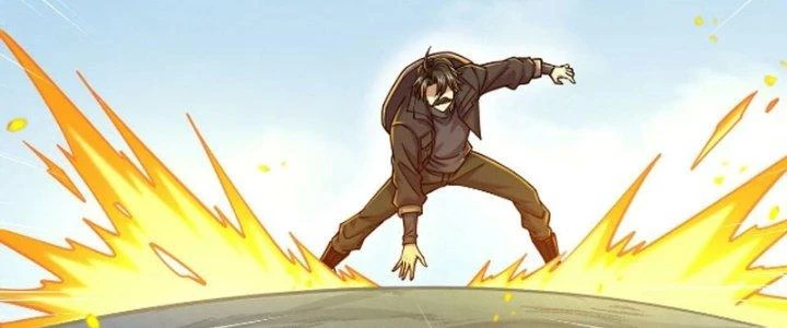 Linh Khí Khôi Phục: Ta Bắt Đầu Có Trảm Thiên Chi Nhãn Chapter 28 - Trang 3