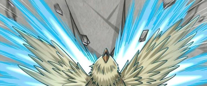 Linh Khí Khôi Phục: Ta Bắt Đầu Có Trảm Thiên Chi Nhãn Chapter 29 - Next Chapter 30