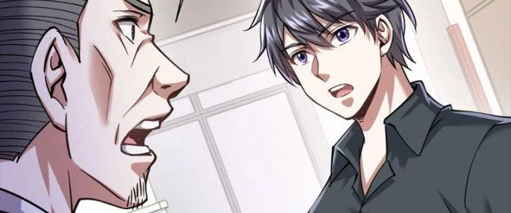 Linh Khí Khôi Phục: Ta Bắt Đầu Có Trảm Thiên Chi Nhãn Chapter 29 - Next Chapter 30