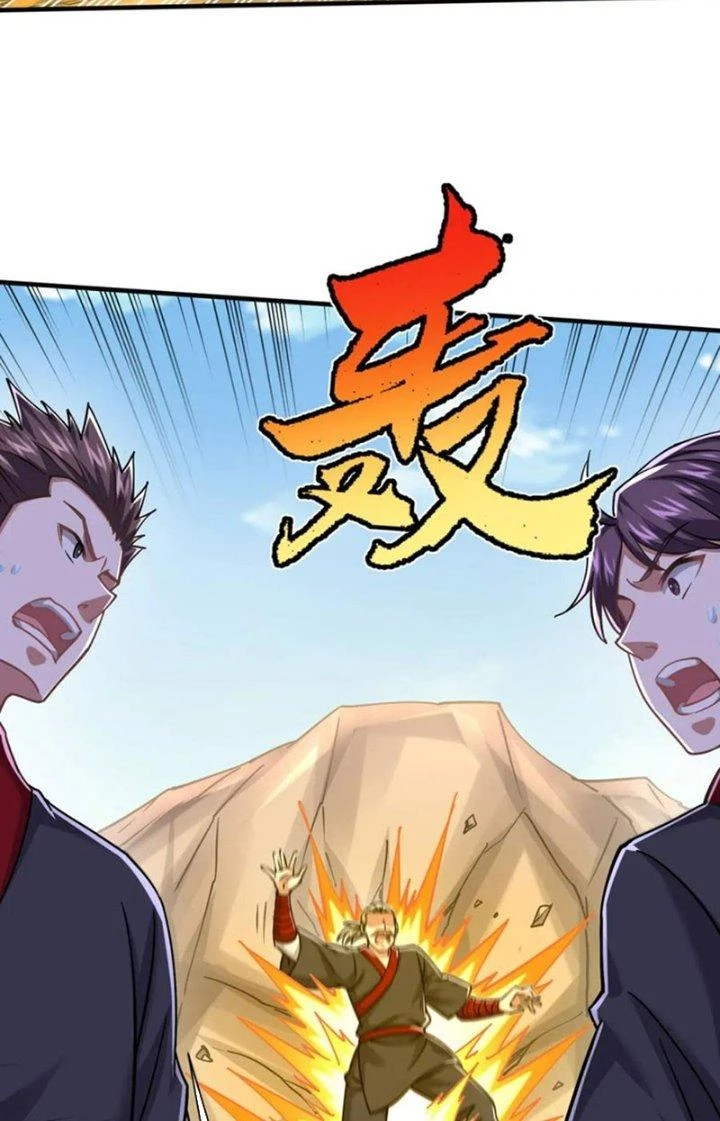 Linh Khí Khôi Phục: Ta Bắt Đầu Có Trảm Thiên Chi Nhãn Chapter 30 - Trang 3