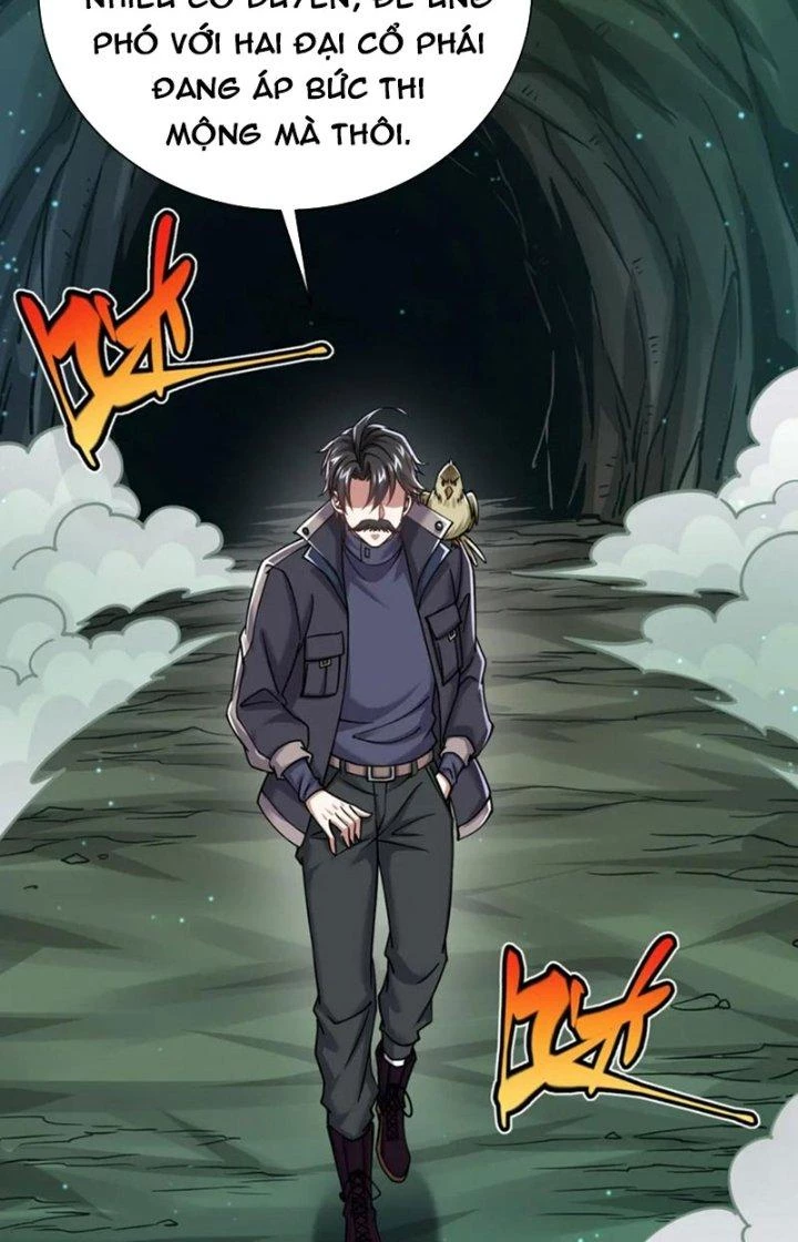 Linh Khí Khôi Phục: Ta Bắt Đầu Có Trảm Thiên Chi Nhãn Chapter 30 - Trang 3