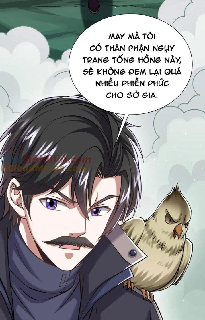 Linh Khí Khôi Phục: Ta Bắt Đầu Có Trảm Thiên Chi Nhãn Chapter 30 - Trang 3