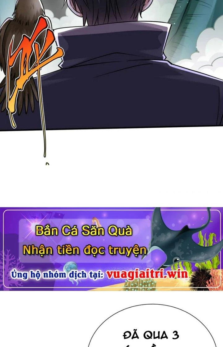 Linh Khí Khôi Phục: Ta Bắt Đầu Có Trảm Thiên Chi Nhãn Chapter 30 - Trang 3