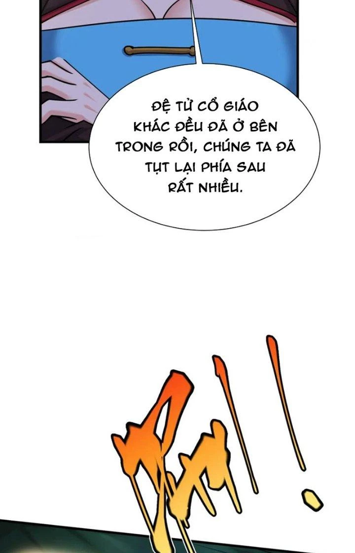Linh Khí Khôi Phục: Ta Bắt Đầu Có Trảm Thiên Chi Nhãn Chapter 30 - Trang 3
