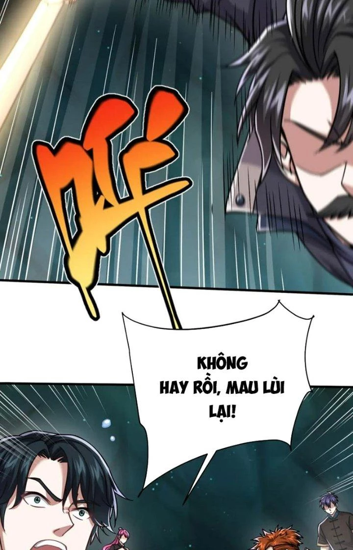 Linh Khí Khôi Phục: Ta Bắt Đầu Có Trảm Thiên Chi Nhãn Chapter 30 - Trang 3