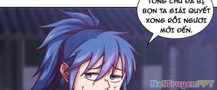 Chiếm Cái Đỉnh Núi Làm Đại Vương Chapter 158 - Trang 4