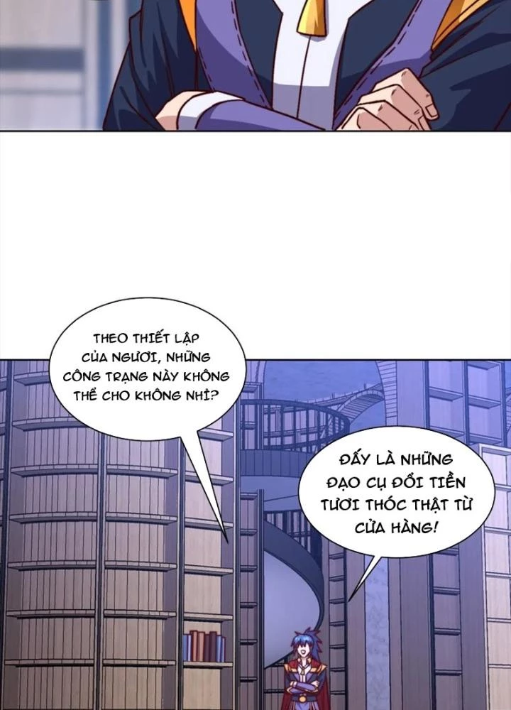 Chiếm Cái Đỉnh Núi Làm Đại Vương Chapter 161 - Trang 4