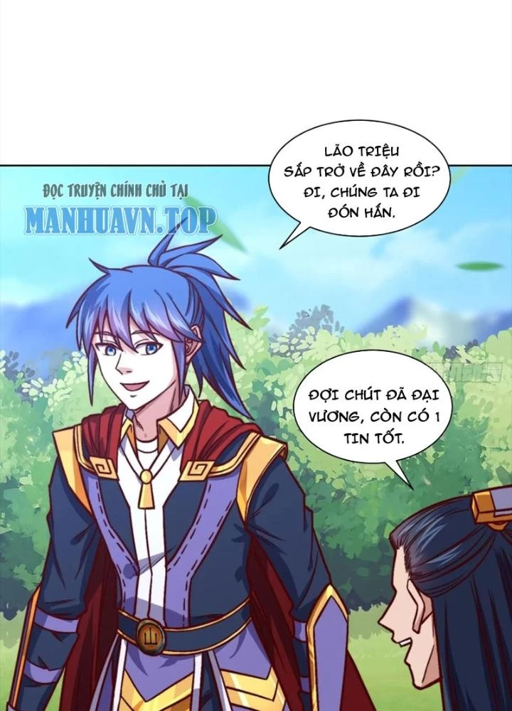 Chiếm Cái Đỉnh Núi Làm Đại Vương Chapter 161 - Trang 4