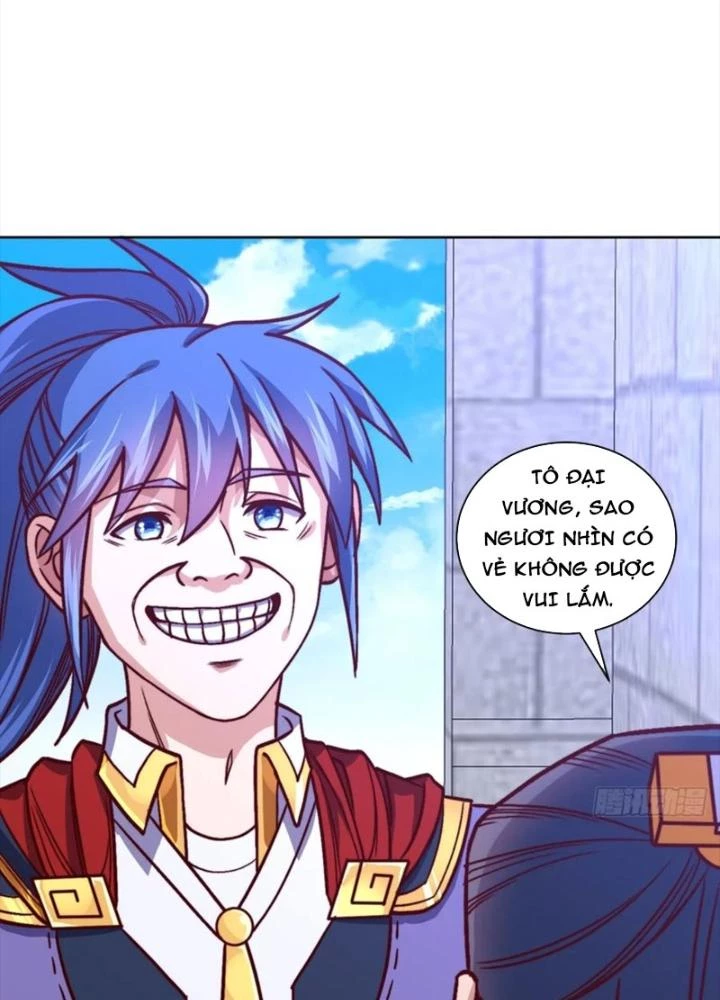 Chiếm Cái Đỉnh Núi Làm Đại Vương Chapter 161 - Trang 4