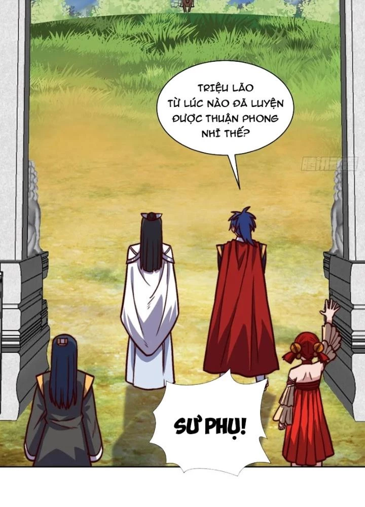 Chiếm Cái Đỉnh Núi Làm Đại Vương Chapter 161 - Trang 4