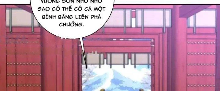 Chiếm Cái Đỉnh Núi Làm Đại Vương Chapter 163 - Trang 3