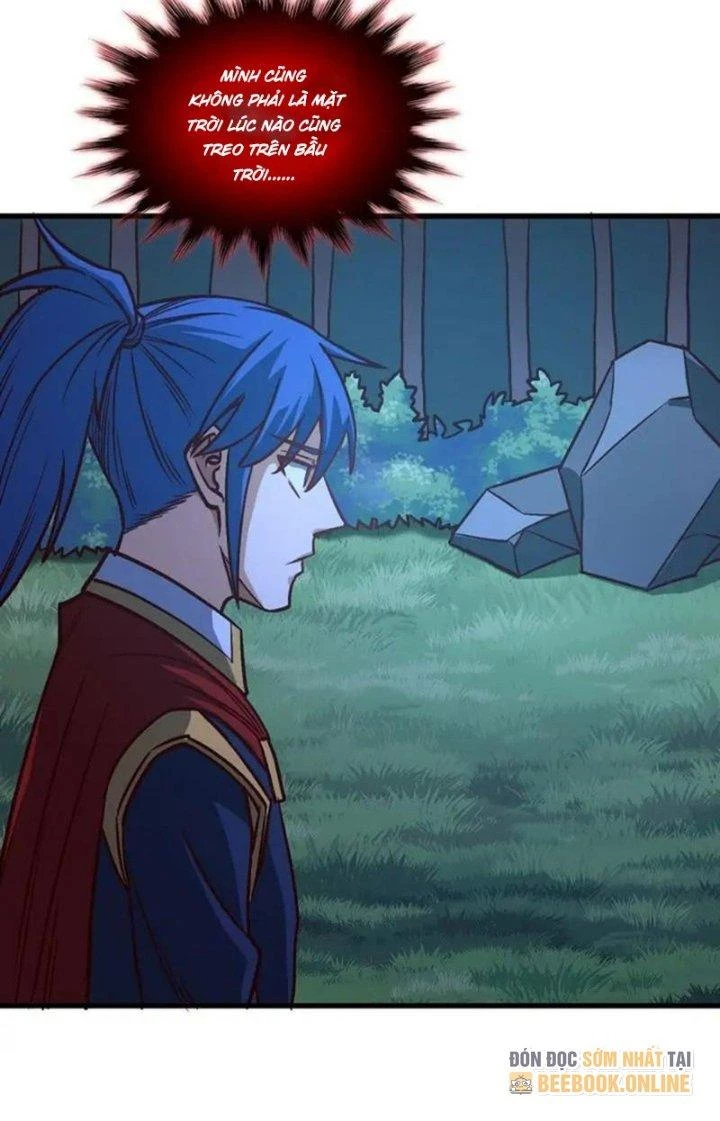 Chiếm Cái Đỉnh Núi Làm Đại Vương Chapter 165 - Next Chapter 166