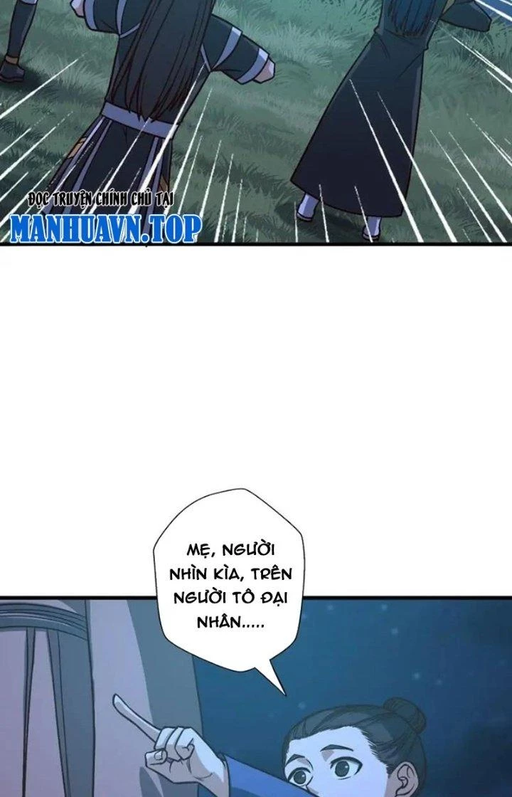 Chiếm Cái Đỉnh Núi Làm Đại Vương Chapter 165 - Next Chapter 166