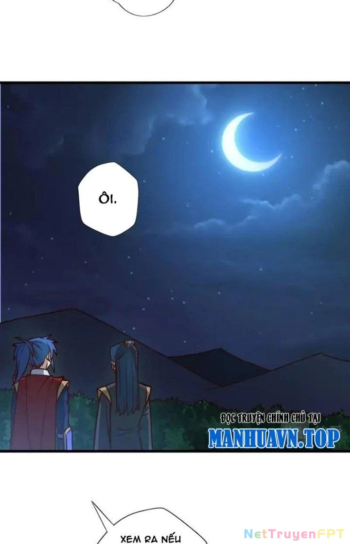 Chiếm Cái Đỉnh Núi Làm Đại Vương Chapter 165 - Trang 3