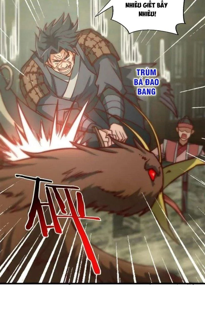 Chiếm Cái Đỉnh Núi Làm Đại Vương Chapter 165 - Trang 3