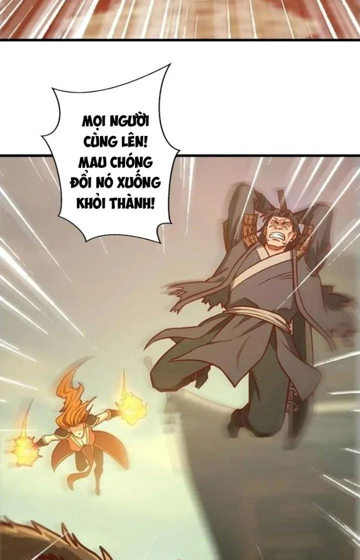 Chiếm Cái Đỉnh Núi Làm Đại Vương Chapter 165 - Trang 3