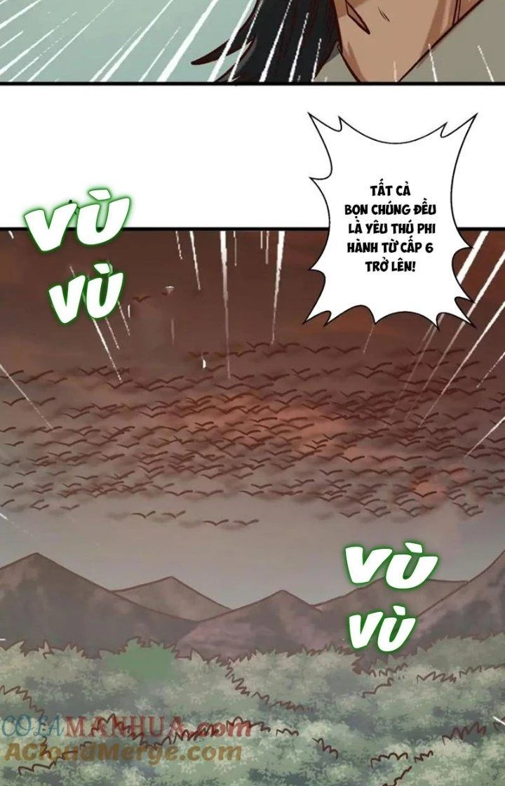 Chiếm Cái Đỉnh Núi Làm Đại Vương Chapter 165 - Next Chapter 166