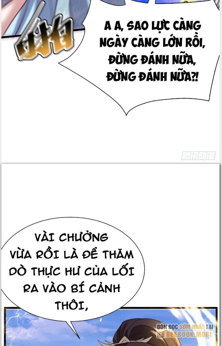 Lô Đỉnh Độc Quyền Của Các Nữ Đế Tương Lai Chapter 18 - Trang 3