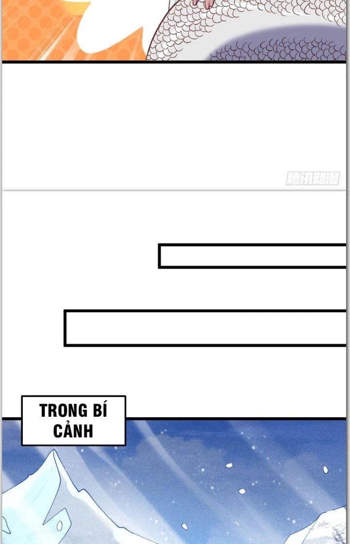 Lô Đỉnh Độc Quyền Của Các Nữ Đế Tương Lai Chapter 18 - Trang 3
