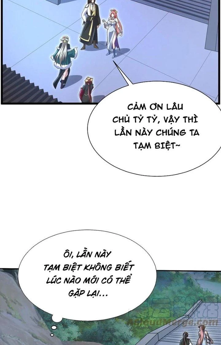 Lô Đỉnh Độc Quyền Của Các Nữ Đế Tương Lai Chapter 21 - Trang 3