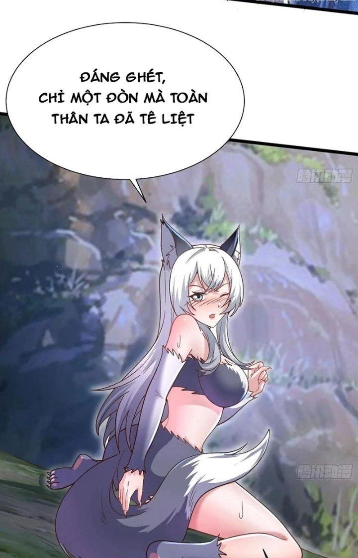 Lô Đỉnh Độc Quyền Của Các Nữ Đế Tương Lai Chapter 21 - Trang 3
