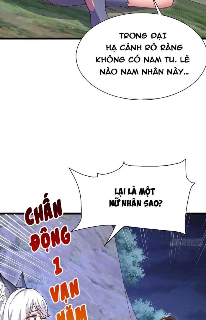 Lô Đỉnh Độc Quyền Của Các Nữ Đế Tương Lai Chapter 21 - Trang 3