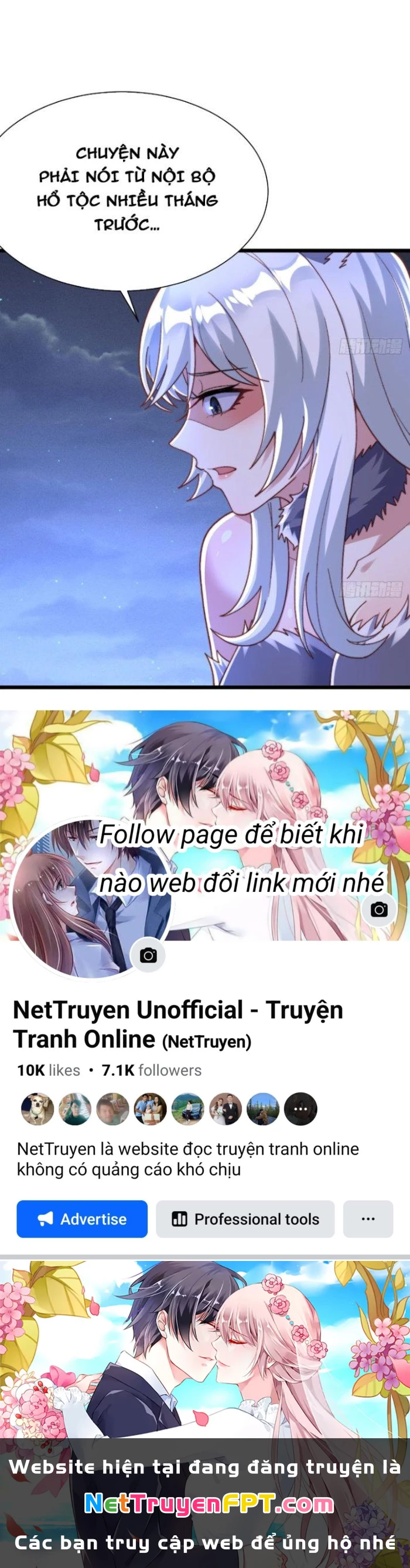 Lô Đỉnh Độc Quyền Của Các Nữ Đế Tương Lai Chapter 23 - Trang 3
