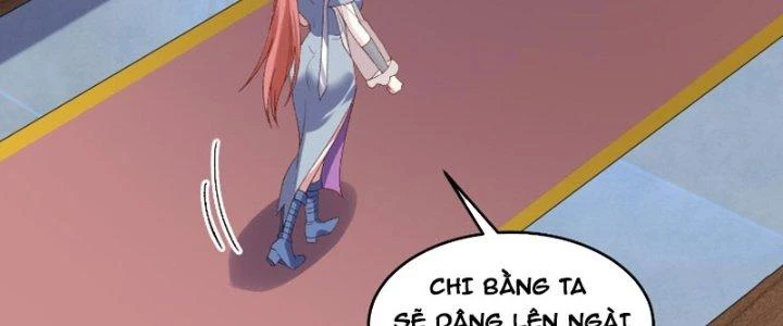 Lô Đỉnh Độc Quyền Của Các Nữ Đế Tương Lai Chapter 24 - Trang 3
