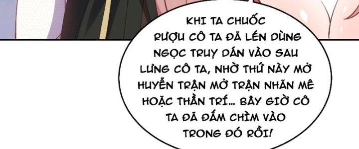 Lô Đỉnh Độc Quyền Của Các Nữ Đế Tương Lai Chapter 24 - Trang 3