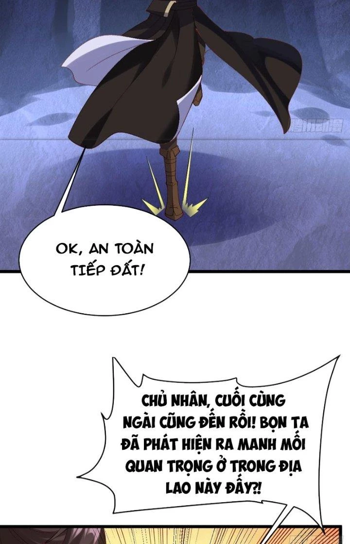 Lô Đỉnh Độc Quyền Của Các Nữ Đế Tương Lai Chapter 25 - Trang 3