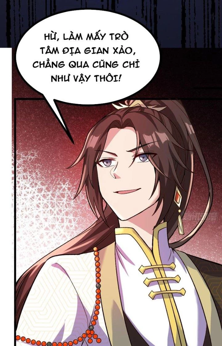 Lô Đỉnh Độc Quyền Của Các Nữ Đế Tương Lai Chapter 25 - Trang 3