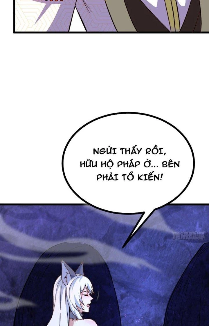 Lô Đỉnh Độc Quyền Của Các Nữ Đế Tương Lai Chapter 25 - Trang 3