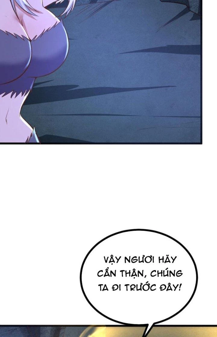 Lô Đỉnh Độc Quyền Của Các Nữ Đế Tương Lai Chapter 27 - Trang 3