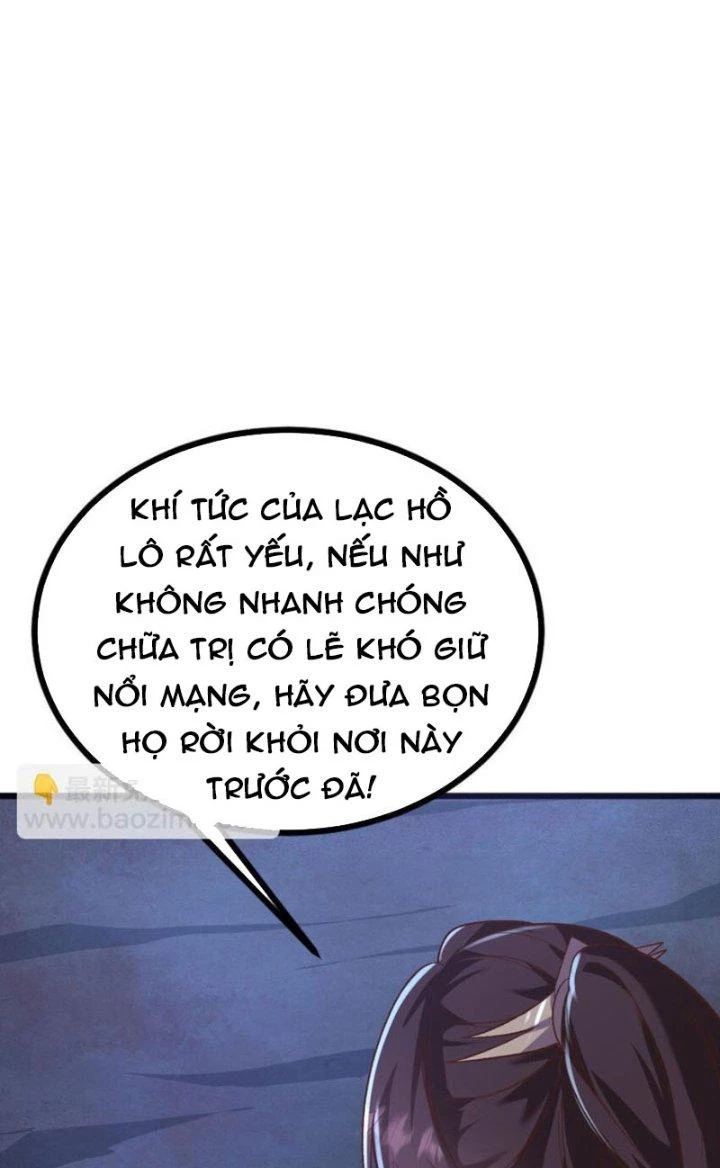 Lô Đỉnh Độc Quyền Của Các Nữ Đế Tương Lai Chapter 27 - Trang 3
