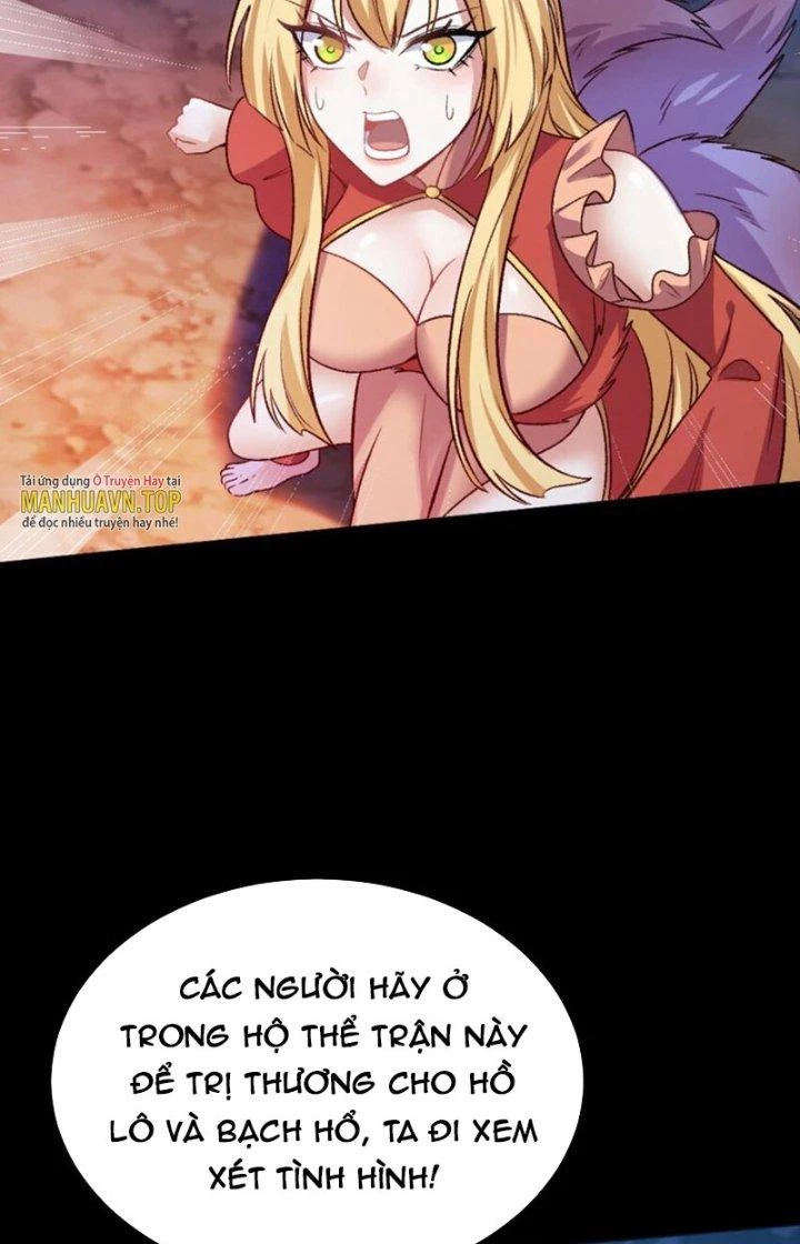 Lô Đỉnh Độc Quyền Của Các Nữ Đế Tương Lai Chapter 27 - Trang 3