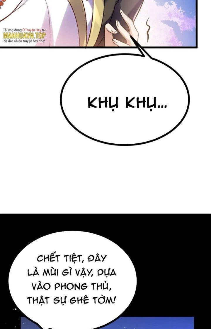 Lô Đỉnh Độc Quyền Của Các Nữ Đế Tương Lai Chapter 27 - Trang 3