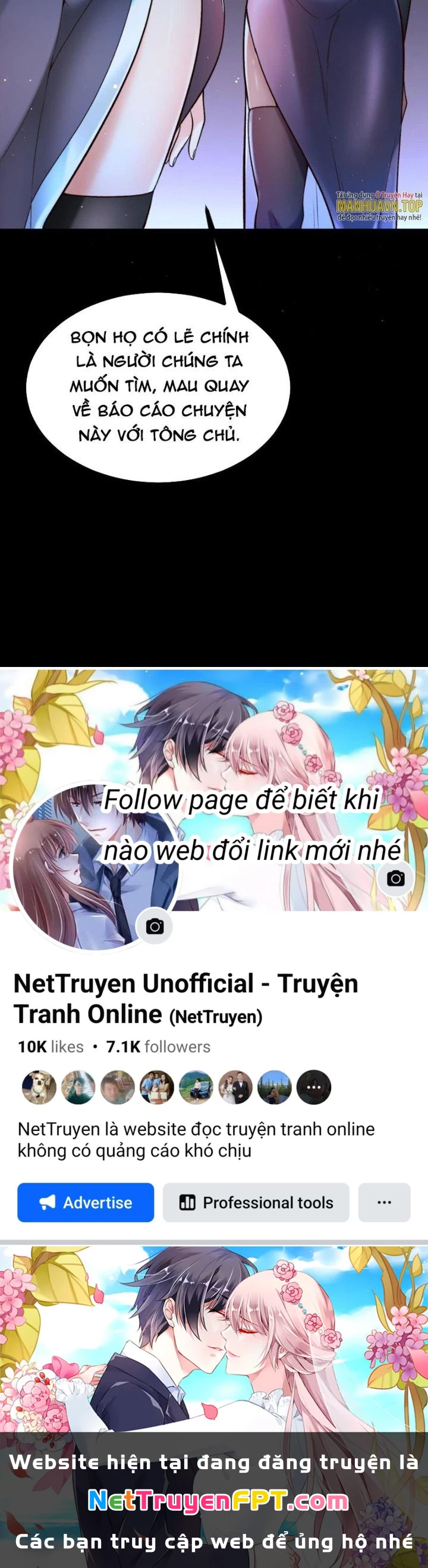 Lô Đỉnh Độc Quyền Của Các Nữ Đế Tương Lai Chapter 27 - Trang 3