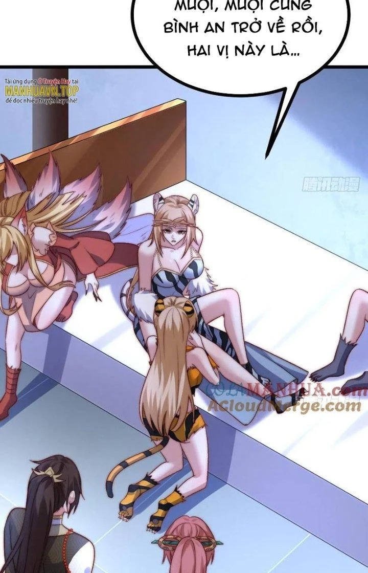 Lô Đỉnh Độc Quyền Của Các Nữ Đế Tương Lai Chapter 28 - Trang 3