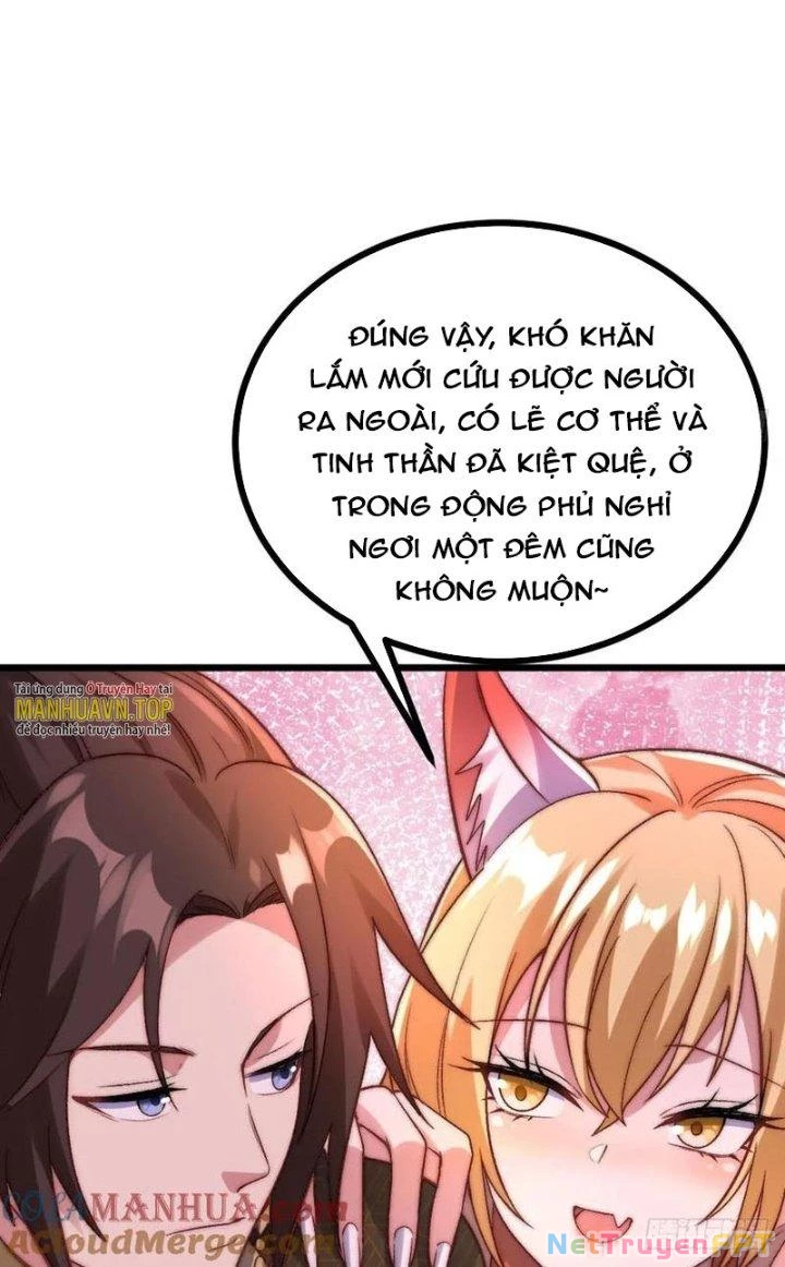 Lô Đỉnh Độc Quyền Của Các Nữ Đế Tương Lai Chapter 28 - Trang 3