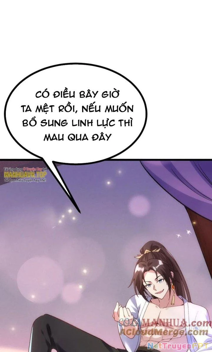 Lô Đỉnh Độc Quyền Của Các Nữ Đế Tương Lai Chapter 28 - Trang 3