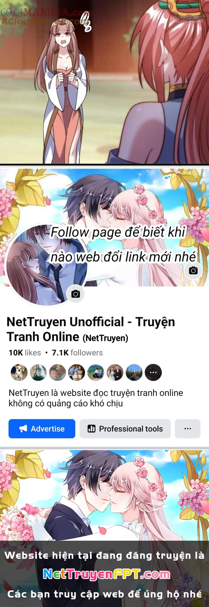 Lô Đỉnh Độc Quyền Của Các Nữ Đế Tương Lai Chapter 28 - Trang 3