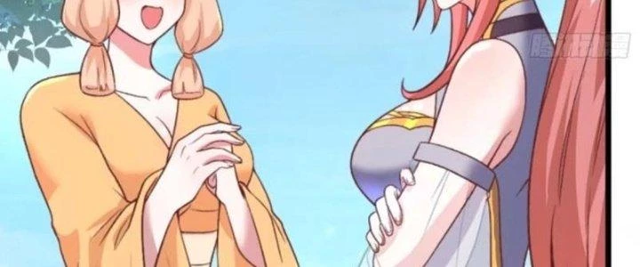 Lô Đỉnh Độc Quyền Của Các Nữ Đế Tương Lai Chapter 30 - Trang 3